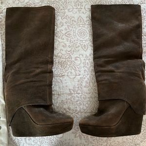 Elizabeth & James Boots